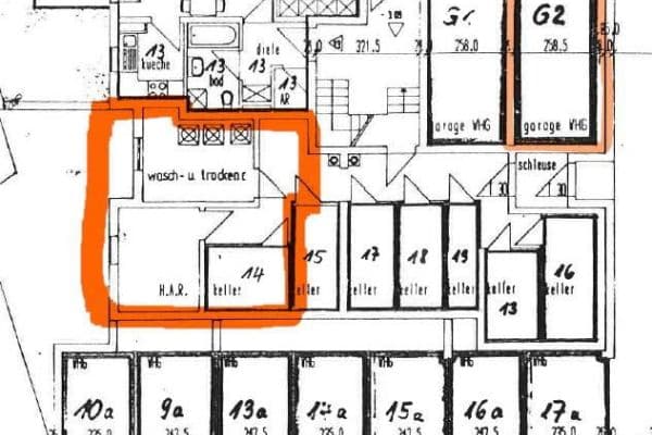 Prodej bytu 3+1 86 m², Röthenbach an der Pegnitz Prodej bytu 3+1 86 m², Röthenbach an der Pegnitz