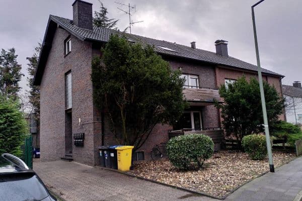 Pronájem kanceláře 29 m², Am Sandberg 8, Duisburg, Severní Porýní-Vestfálsko Pronájem kanceláře 29 m², Am Sandberg 8, Duisburg, Severní Porýní-Vestfálsko