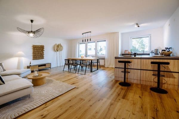 Prodej bytu 3+1 75 m², Aldringenstr. 8A, München, Bavorsko Prodej bytu 3+1 75 m², Aldringenstr. 8A, München, Bavorsko