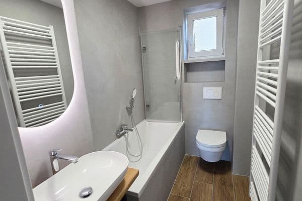 Prodej bytu 2+1 59 m², Fürth Prodej bytu 2+1 59 m², Fürth
