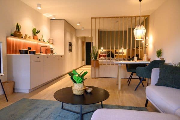 Pronájem bytu 1+1 44 m², Von-Kahr-Straße 87, München, Bavorsko Pronájem bytu 1+1 44 m², Von-Kahr-Straße 87, München, Bavorsko