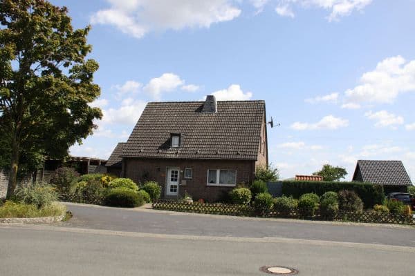 Prodej domu 165 m², pozemek 1.126 m², Alpen-Bönninghardt Prodej domu 165 m², pozemek 1.126 m², Alpen-Bönninghardt