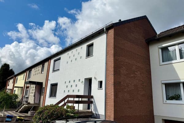 Prodej domu 138 m², pozemek 465 m², Bremen, Bremen Prodej domu 138 m², pozemek 465 m², Bremen, Bremen