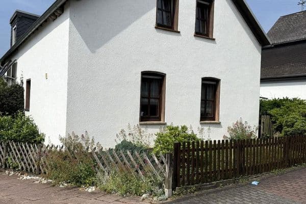 Prodej domu 135 m², pozemek 698 m², Bendorf Prodej domu 135 m², pozemek 698 m², Bendorf