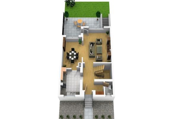 Prodej domu Prodej domu