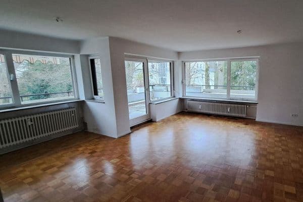 Prodej bytu 4+1 127 m², Harthauser Str. 25 c, München, Bavorsko Prodej bytu 4+1 127 m², Harthauser Str. 25 c, München, Bavorsko