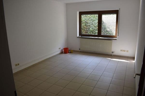 Pronájem bytu 1+1 39 m², Mainz Pronájem bytu 1+1 39 m², Mainz