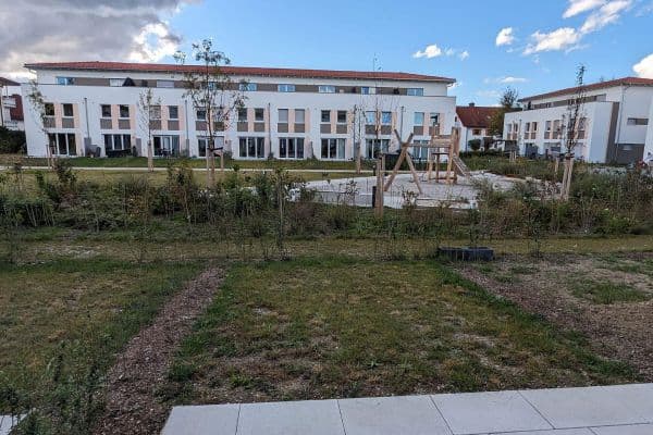 Prodej domu 100 m², pozemek 92 m², Mühldorf, Bavorsko Prodej domu 100 m², pozemek 92 m², Mühldorf, Bavorsko