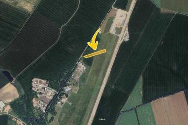 Prodej pozemku Prodej pozemku