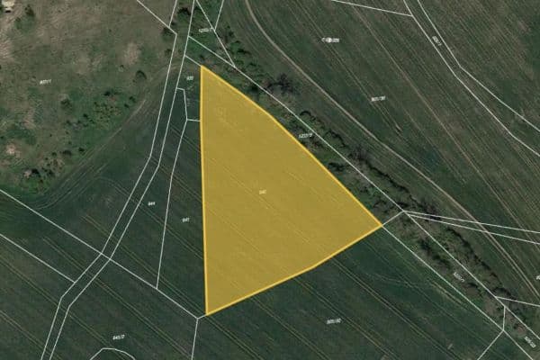Prodej pozemku 6.388 m²,  Prodej pozemku 6.388 m²,