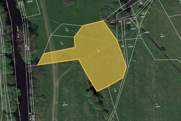 Prodej pozemku 5.435 m², Prodej pozemku 5.435 m²,