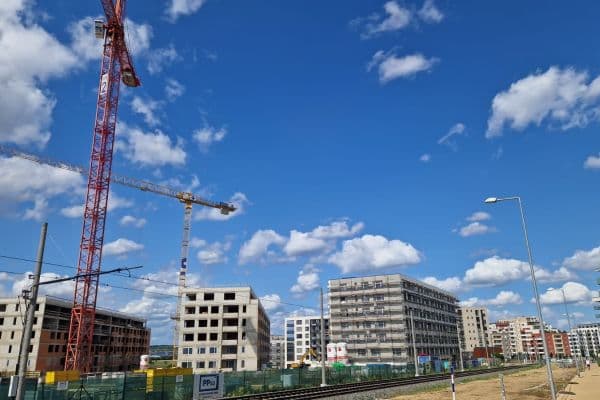 Prodej bytu 4+kk 105 m², Gollové, Praha Prodej bytu 4+kk 105 m², Gollové, Praha