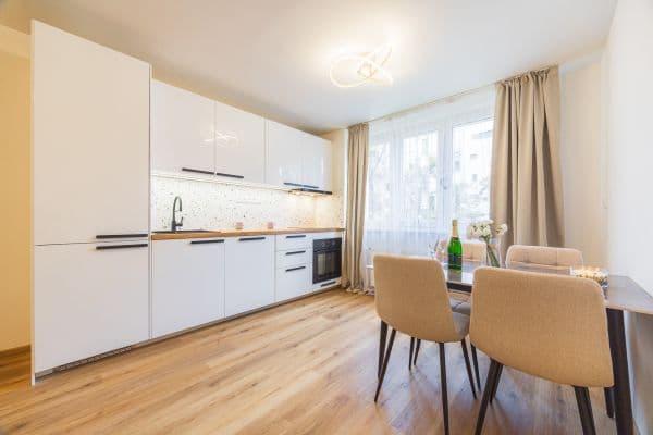 Prodej bytu 3+kk 54 m², Brunclíkova, Hlavní město Praha Prodej bytu 3+kk 54 m², Brunclíkova, Hlavní město Praha