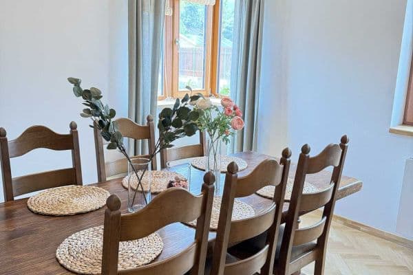 Pronájem bytu 107 m², Do Chuchle, Praha, Praha Pronájem bytu 107 m², Do Chuchle, Praha, Praha