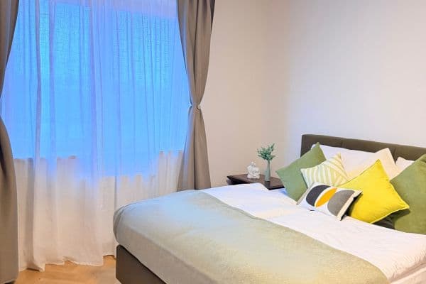 Pronájem bytu 107 m², Do Chuchle, Praha, Praha Pronájem bytu 107 m², Do Chuchle, Praha, Praha