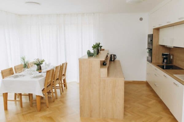 Pronájem bytu 117 m², Do Chuchle, Praha, Praha Pronájem bytu 117 m², Do Chuchle, Praha, Praha