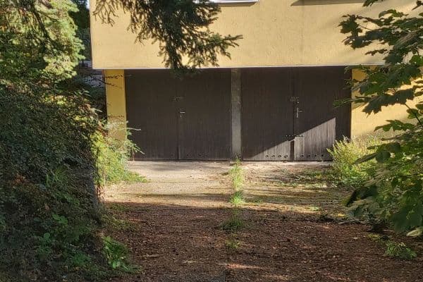 Prodej garáže 18 m², U Mrázovky, Hlavní město Praha Prodej garáže 18 m², U Mrázovky, Hlavní město Praha