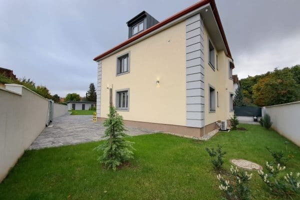 Pronájem bytu 3+kk 78 m², Sulická, Praha Pronájem bytu 3+kk 78 m², Sulická, Praha