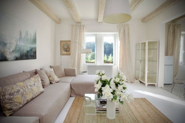 Pronájem bytu 2+1 80 m², Vlkovec Pronájem bytu 2+1 80 m², Vlkovec