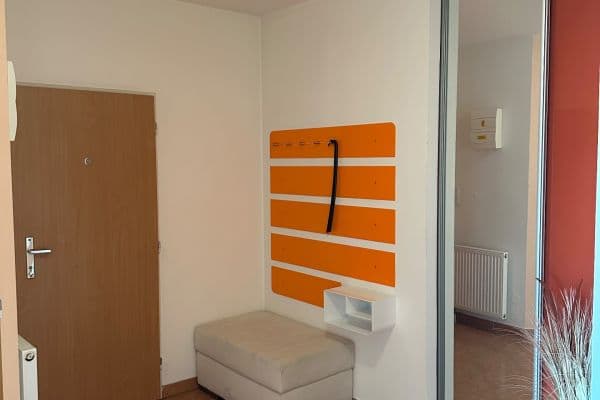 Pronájem bytu 2+kk 65 m², Bělohorská, Brno Pronájem bytu 2+kk 65 m², Bělohorská, Brno