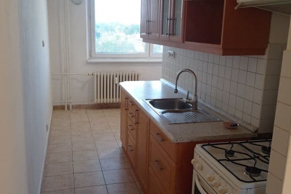Pronájem bytu 3+1 75 m², Martinákova, Prostějov Pronájem bytu 3+1 75 m², Martinákova, Prostějov