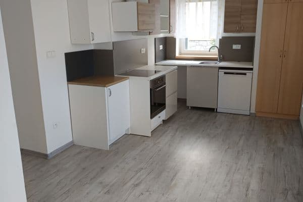 Pronájem bytu 3+1 85 m², Dvořákova, Opava Pronájem bytu 3+1 85 m², Dvořákova, Opava