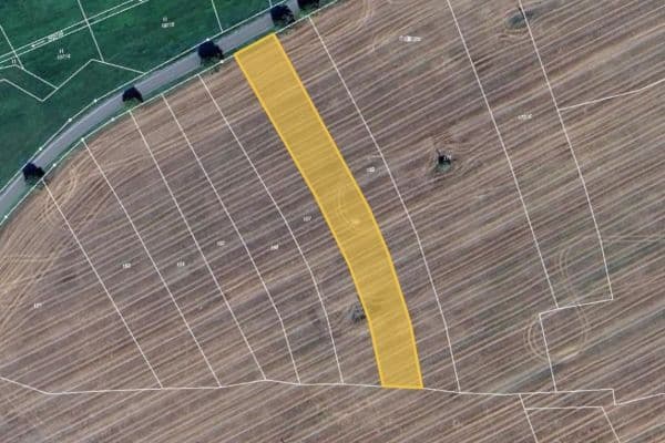Prodej pozemku 10.992 m², Hrazany, Jihočeský kraj Prodej pozemku 10.992 m², Hrazany, Jihočeský kraj