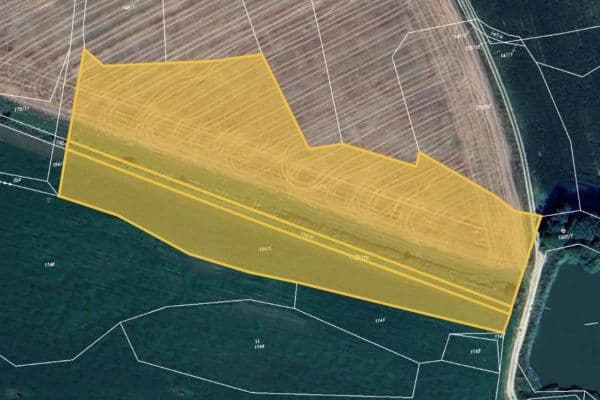 Prodej pozemku 10.992 m², Hrazany, Jihočeský kraj Prodej pozemku 10.992 m², Hrazany, Jihočeský kraj