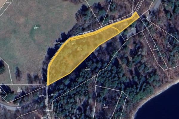 Prodej pozemku 3.121 m², Prodej pozemku 3.121 m²,