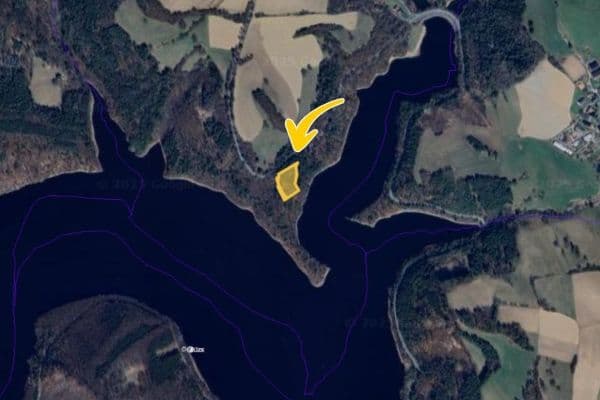 Prodej pozemku Prodej pozemku