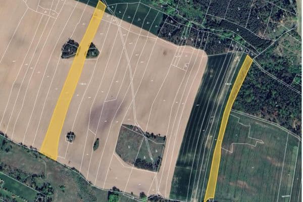 Prodej pozemku 3.818 m², Prodej pozemku 3.818 m²,