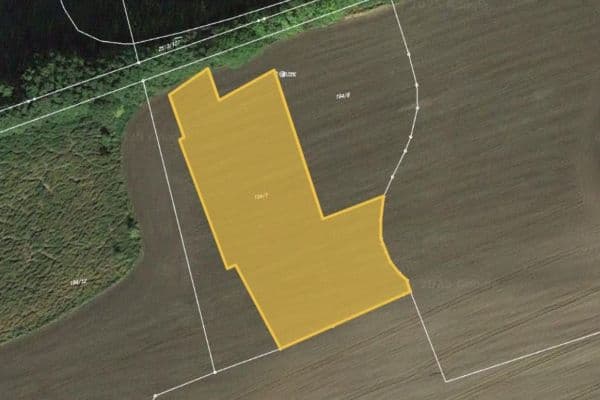 Prodej pozemku Prodej pozemku