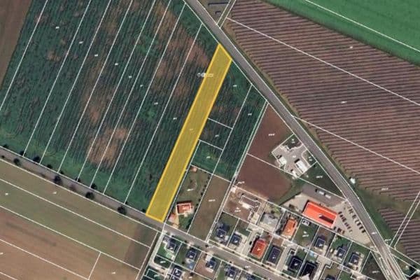 Prodej pozemku 1.300 m², Prodej pozemku 1.300 m²,