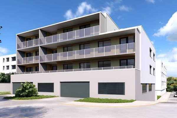 Prodej bytu 2+kk 52 m², Nová Tesla, Pardubice Prodej bytu 2+kk 52 m², Nová Tesla, Pardubice