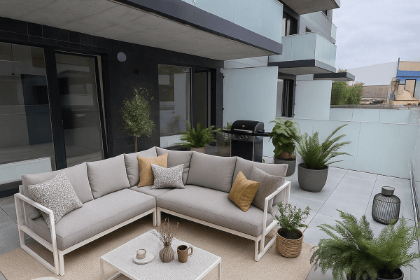 Pronájem bytu 2+kk 56 m², Čakovická, Hlavní město Praha Pronájem bytu 2+kk 56 m², Čakovická, Hlavní město Praha