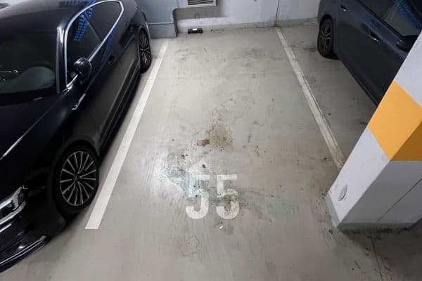 Pronájem garáže 15 m²,  Pronájem garáže 15 m²,