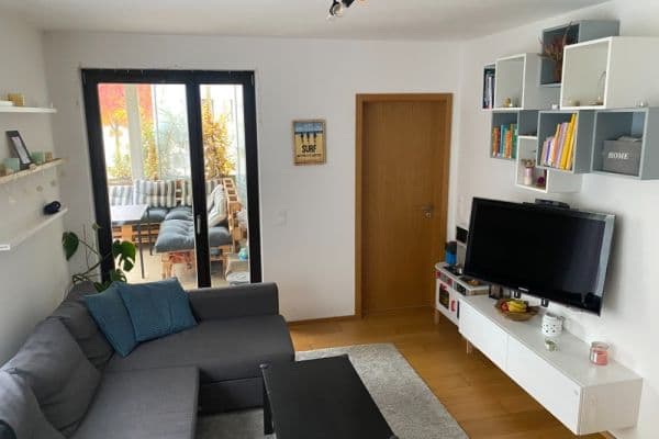 Pronájem bytu 2+kk 57 m², K Beranovu, Praha Pronájem bytu 2+kk 57 m², K Beranovu, Praha
