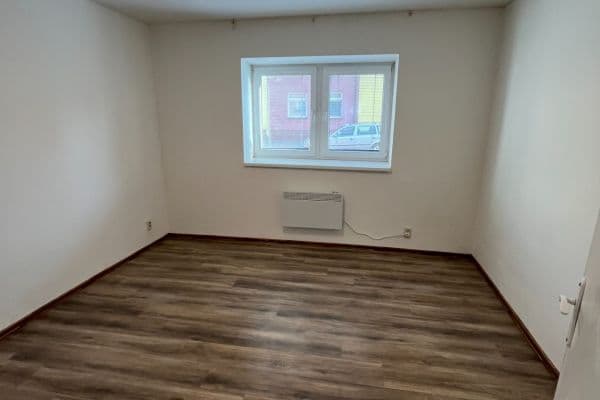 Pronájem bytu 1+1 24 m², Sokolova, Brno Pronájem bytu 1+1 24 m², Sokolova, Brno