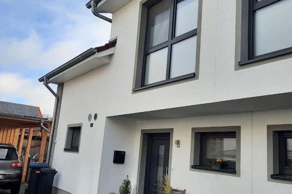 Prodej domu 145 m², pozemek 250 m², Kirchlinteln Prodej domu 145 m², pozemek 250 m², Kirchlinteln