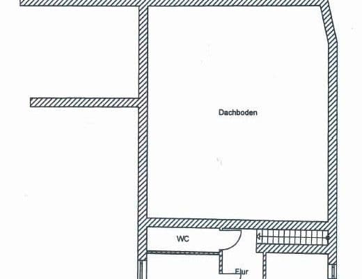 Prodej domu 180 m², pozemek 401 m², Rotenburg Prodej domu 180 m², pozemek 401 m², Rotenburg