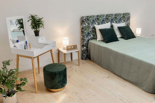 Prodej bytu 4+1 140 m², Offenbach Prodej bytu 4+1 140 m², Offenbach