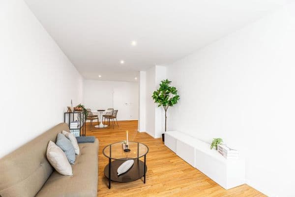 Pronájem bytu 2+1 65 m², Frankenstraße 119, Nürnberg, Bavorsko Pronájem bytu 2+1 65 m², Frankenstraße 119, Nürnberg, Bavorsko
