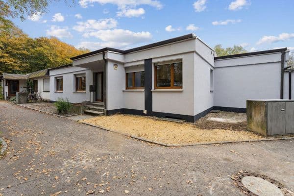 Prodej domu 146 m², pozemek 481 m², Ulm Prodej domu 146 m², pozemek 481 m², Ulm