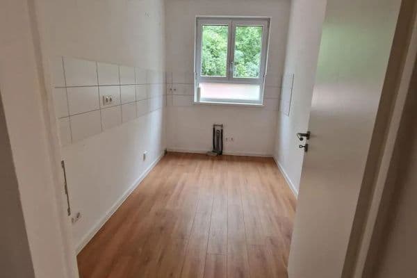 Pronájem bytu 2+1 60 m², Kisselnallee, Berlin, Berlín Pronájem bytu 2+1 60 m², Kisselnallee, Berlin, Berlín