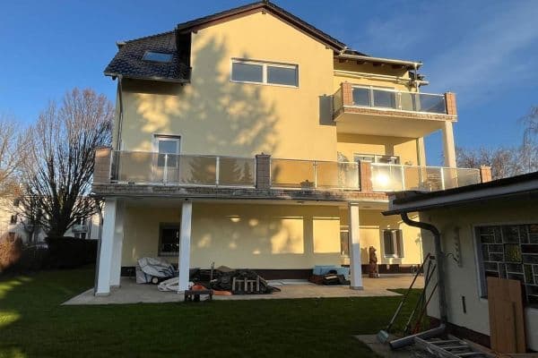 Pronájem bytu 3+1 100 m², Berlin, Berlín Pronájem bytu 3+1 100 m², Berlin, Berlín