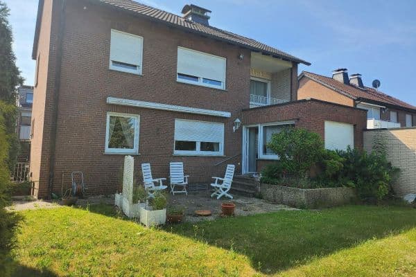 Prodej domu 120 m², pozemek 541 m², Danziger Str. 7, Selm Prodej domu 120 m², pozemek 541 m², Danziger Str. 7, Selm