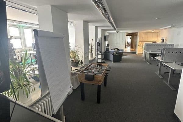 Pronájem kanceláře 275 m², Konrad-Adenauer-Str. 23, Dachau, Bavorsko Pronájem kanceláře 275 m², Konrad-Adenauer-Str. 23, Dachau, Bavorsko