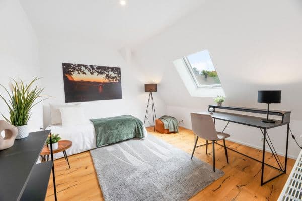 Prodej domu 133 m², pozemek 228 m², Pfaffenhoffen an der Roth Prodej domu 133 m², pozemek 228 m², Pfaffenhoffen an der Roth