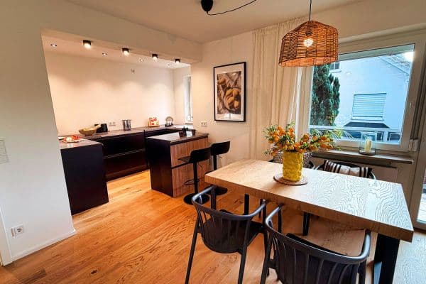 Prodej bytu 3+kk 100 m², München, Bavorsko Prodej bytu 3+kk 100 m², München, Bavorsko