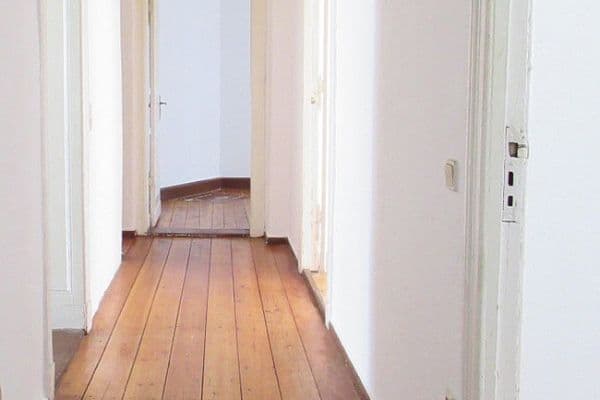 Pronájem bytu 3+1 89 m², Berlin, Berlín Pronájem bytu 3+1 89 m², Berlin, Berlín
